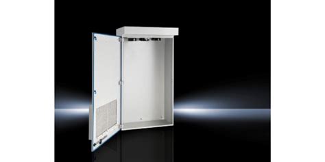 rittal waterproof enclosure